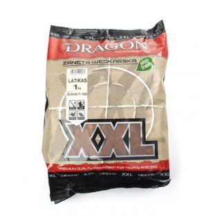 ZANĘTA DRAGON XXL KARP 1kg