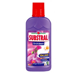 SUBSTRAL. DO ORCHIDEI 0,25L