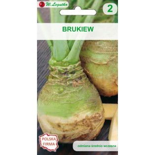 Brukiew/Brassica napus var....