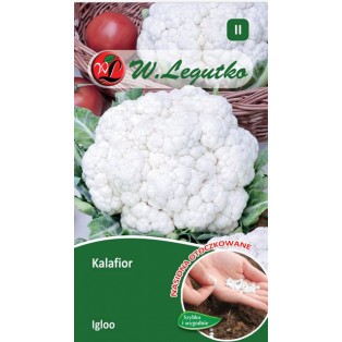Otoczki - Kalafior/Brassica...