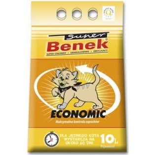 BENEK ECONOMIC 10L...