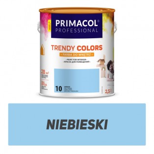 Farba Trendy Colors 2,5L...