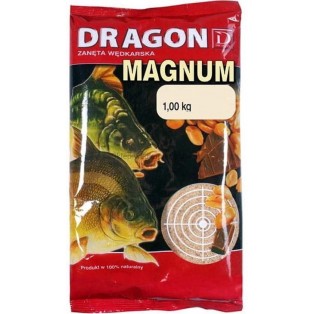 ZANĘTA DRAGON MAGNUM KARP 1kg