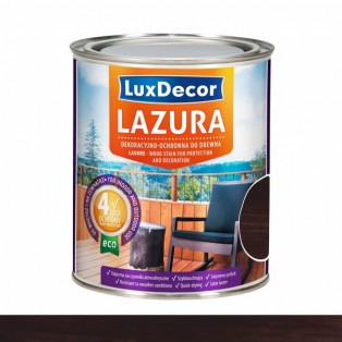 Lazura Luxdecor 4 lata...