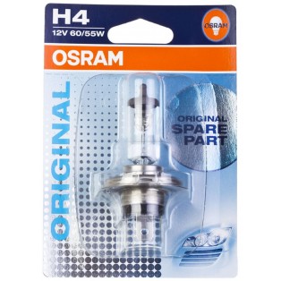 OSRAM ORIGINAL H4