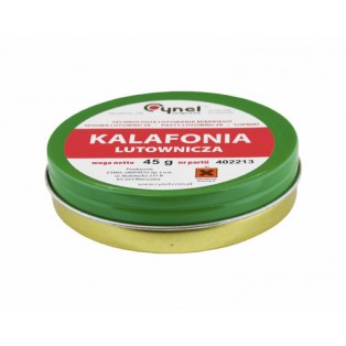 Kalafonia 45g Cynel / B05C2903