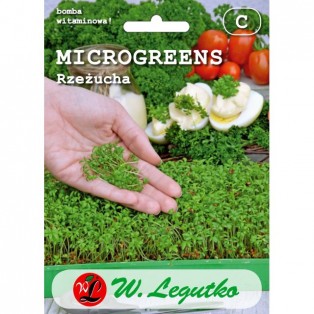 Microgreens -...