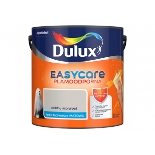 DULUX EASYCARE SOLIDNY...